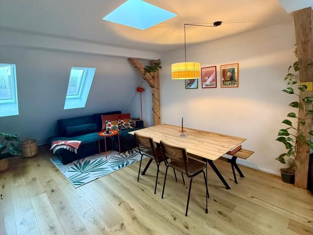Apartment mieten in Escher Wyss, Zürich