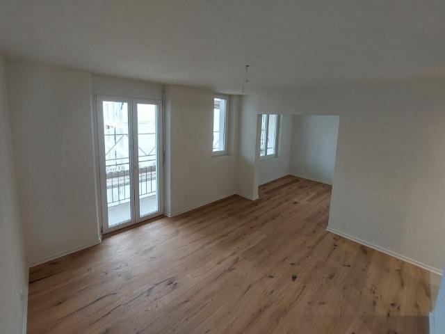 Apartment mieten in Einigen, Zürich