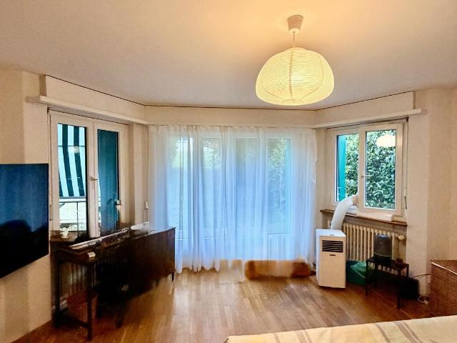 Apartment mieten in Einigen, Zürich