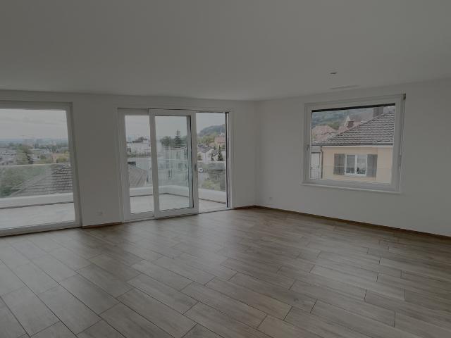 Apartment mieten in Einigen, Zürich