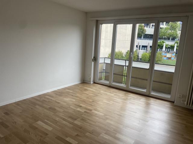 Apartment mieten in Einigen, Zürich
