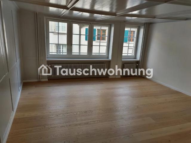 Apartment mieten in Einigen, Zürich