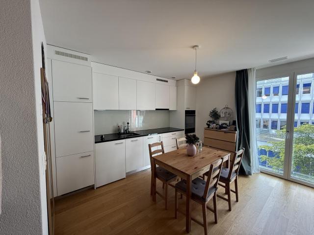 Apartment mieten in Wipkingen, Zürich