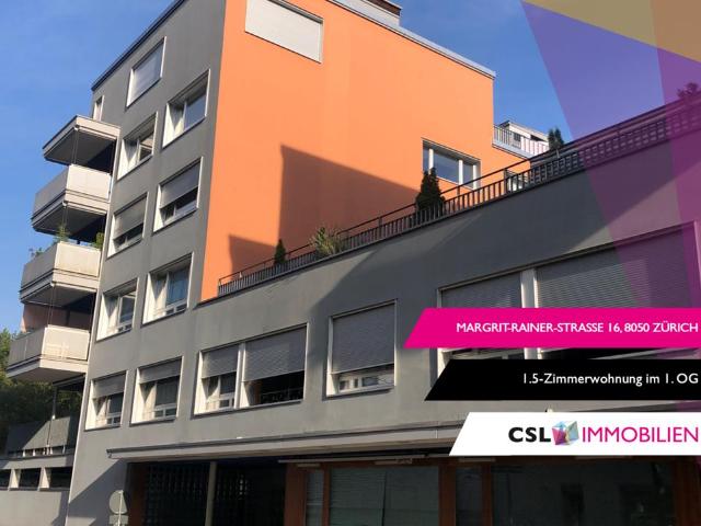 Apartment mieten in Einigen, Zürich