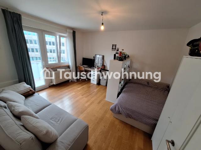 Apartment mieten in Einigen, Zürich