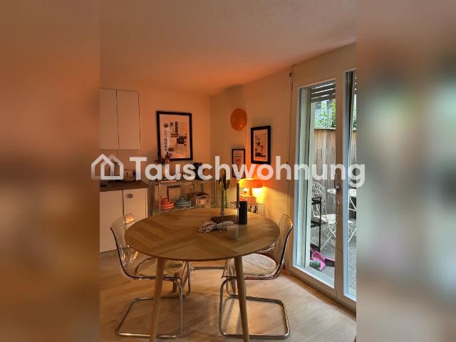 Apartment mieten in Einigen, Zürich