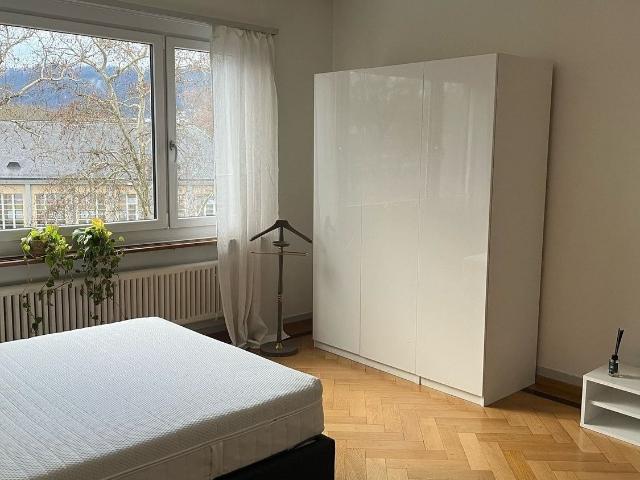 Apartment mieten in Sihlfeld, Zürich