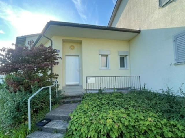 Apartment mieten in Seebach, Zürich
