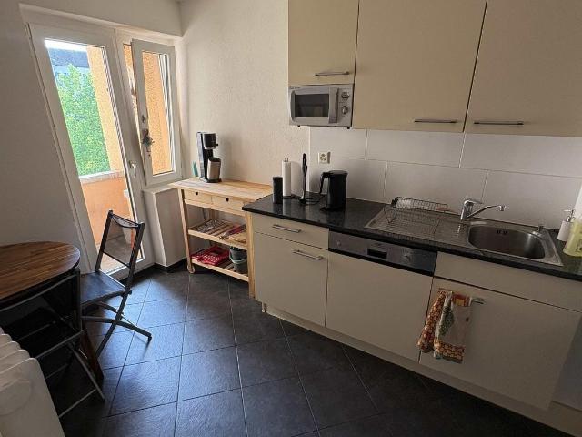 Apartment mieten in Einigen, Zürich