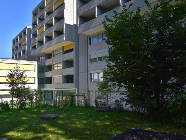 Apartment mieten in Albisrieden, Zürich