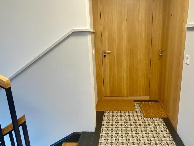 Apartment mieten in Langstrasse, Zürich