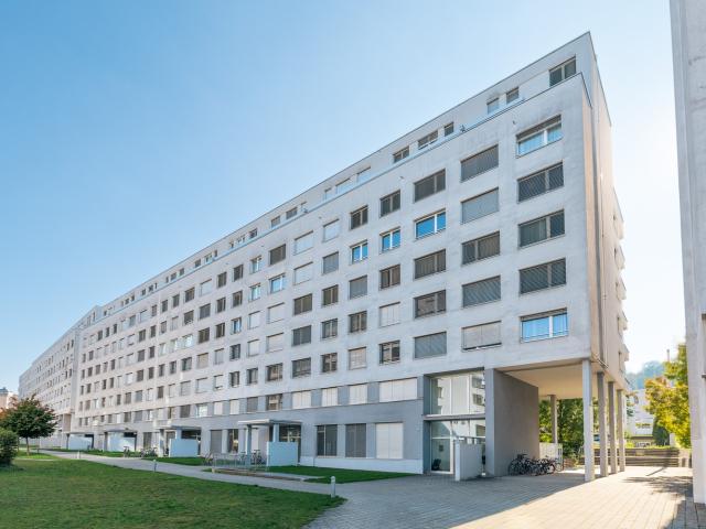 Apartment mieten in Affoltern, Zürich
