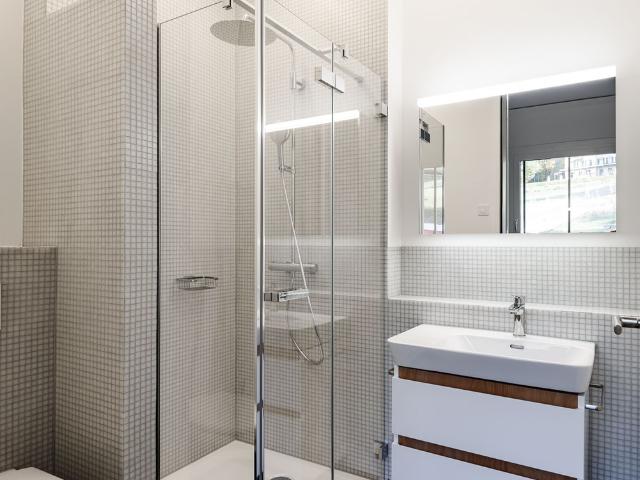 Apartment mieten in Einigen, Zürich