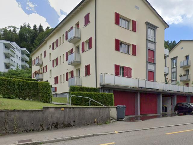 Apartment mieten in Einigen, Zürich