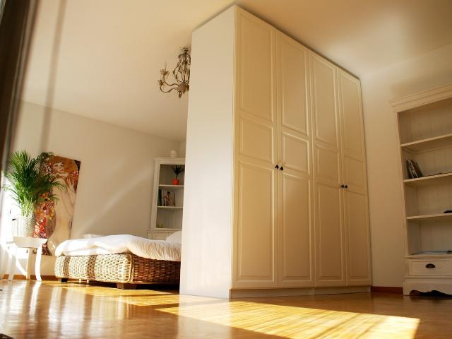 Apartment mieten in Sihlfeld, Zürich