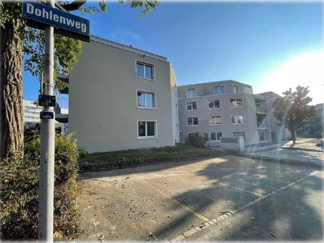 Apartment mieten in Einigen, Zürich