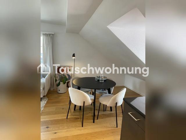 Apartment mieten in Einigen, Zürich