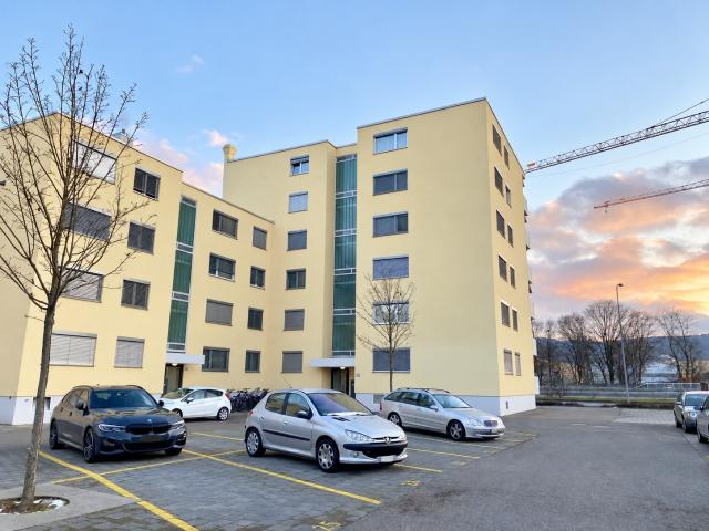 Apartment mieten in Einigen, Zürich