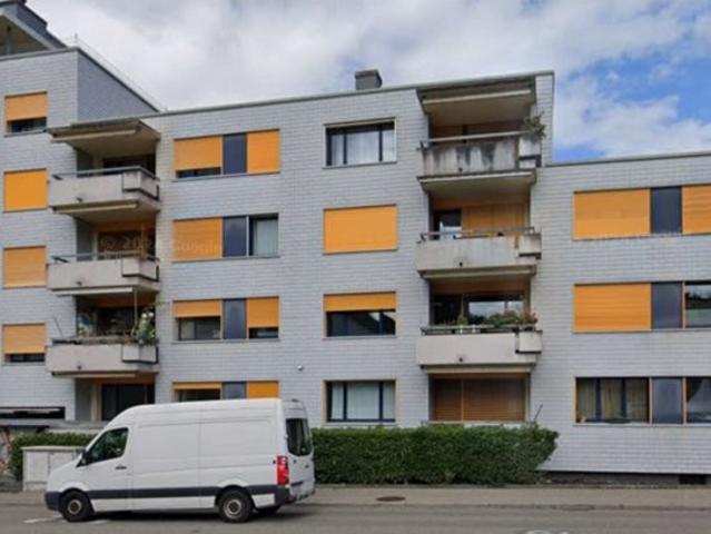 Apartment mieten in Seebach, Zürich