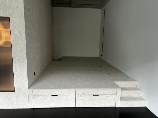 Apartment mieten in Seebach, Zürich