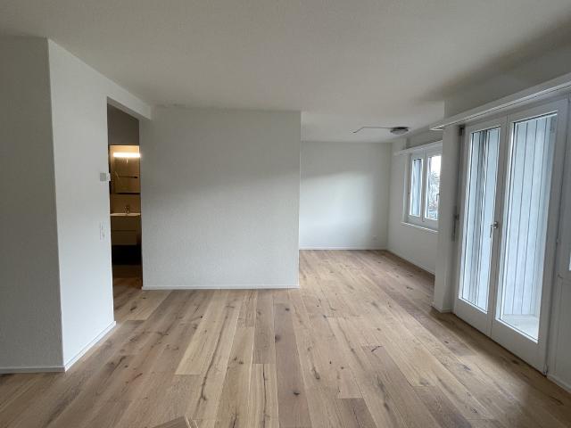 Apartment mieten in Einigen, Zürich