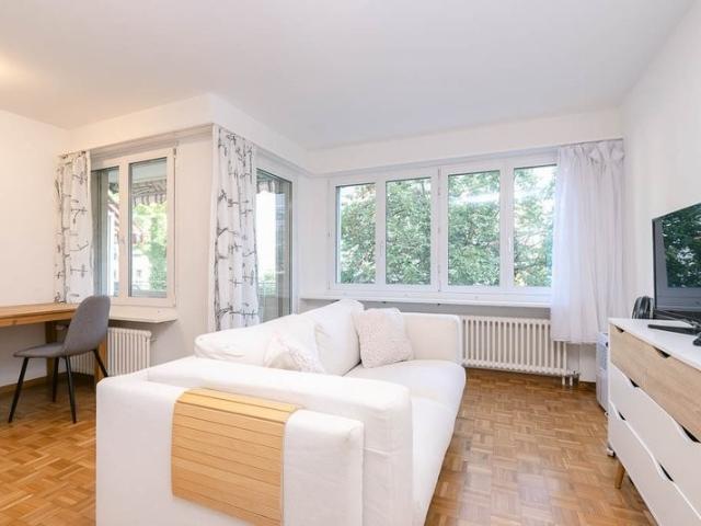 Apartment mieten in Einigen, Zürich