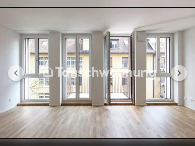 Apartment mieten in Einigen, Zürich
