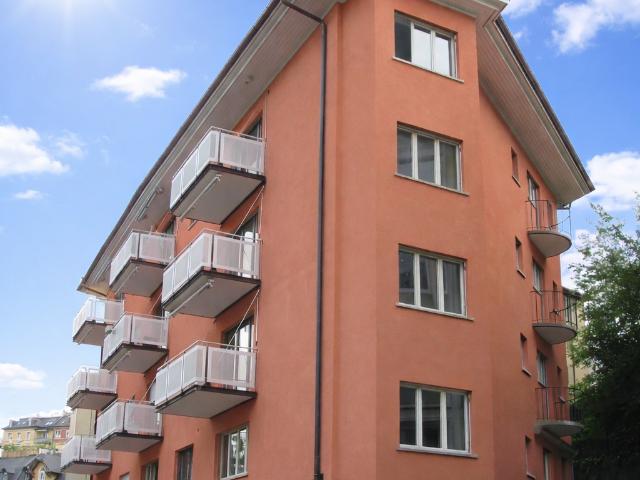 Apartment mieten in Einigen, Zürich