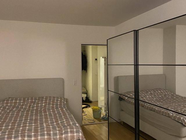 Apartment mieten in Alt-Wiedikon, Zürich