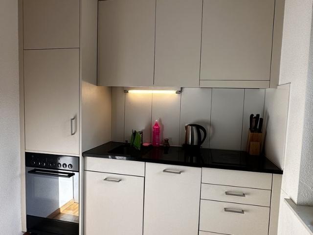 Apartment mieten in Einigen, Zürich