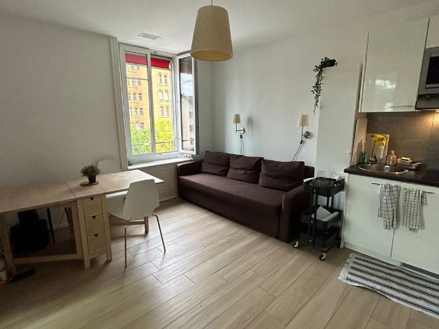 Apartment mieten in Einigen, Zürich