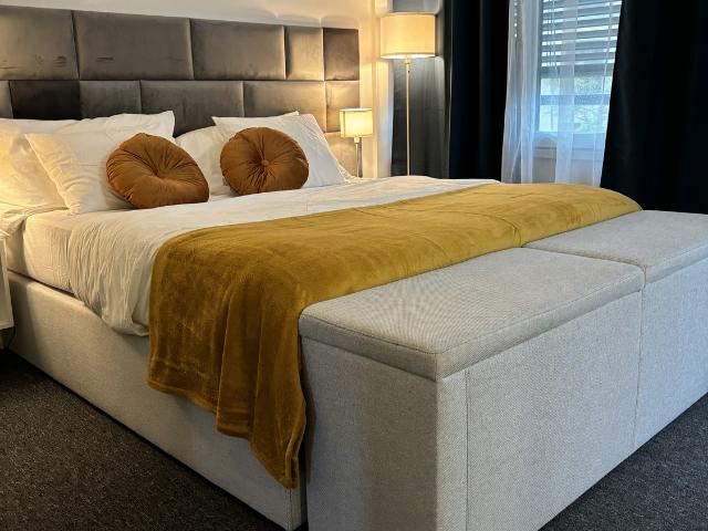 Apartment mieten in Einigen, Zürich