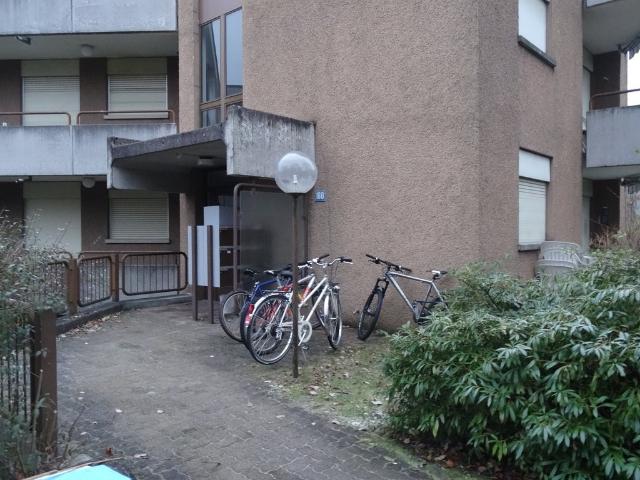 Apartment mieten in Einigen, Zürich