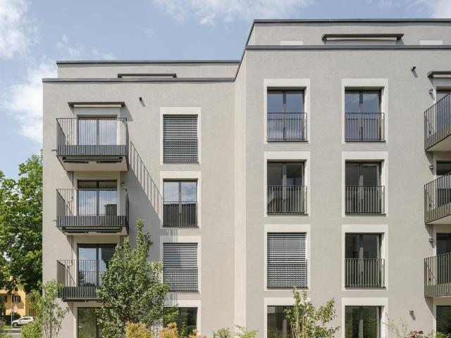 Apartment mieten in Einigen, Zürich