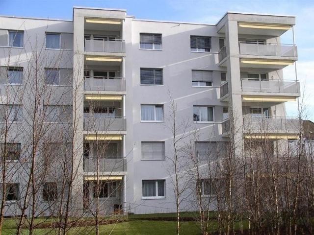 Apartment mieten in Einigen, Zürich