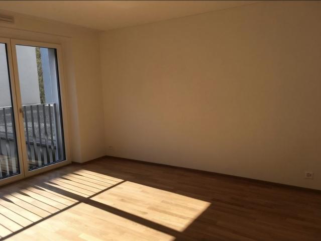 Apartment mieten in Unterstrass, Zürich