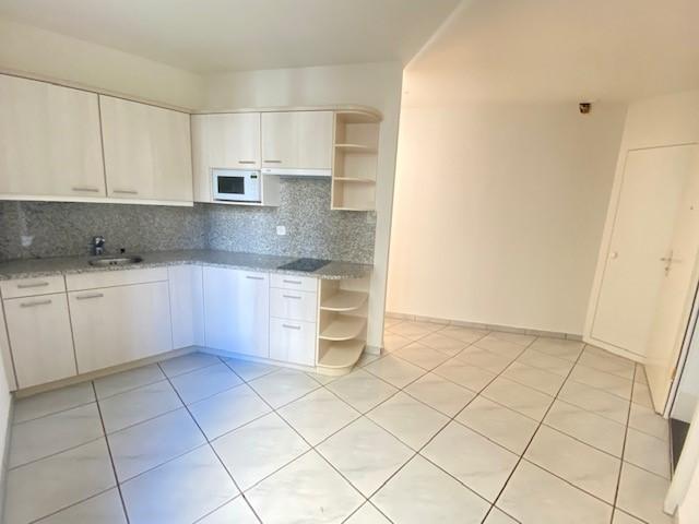 Apartment mieten in Hirslanden, Zürich