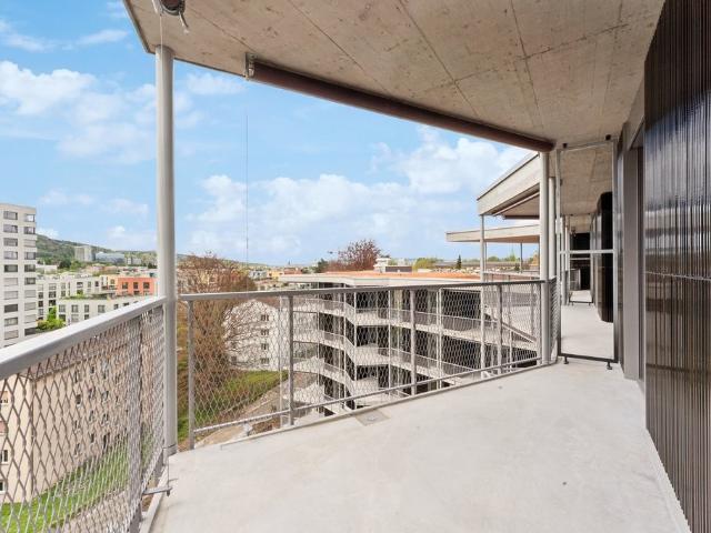 Apartment mieten in Einigen, Zürich