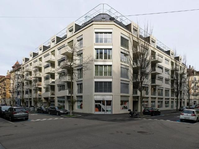 Apartment mieten in Einigen, Zürich