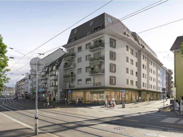 Apartment mieten in Einigen, Zürich