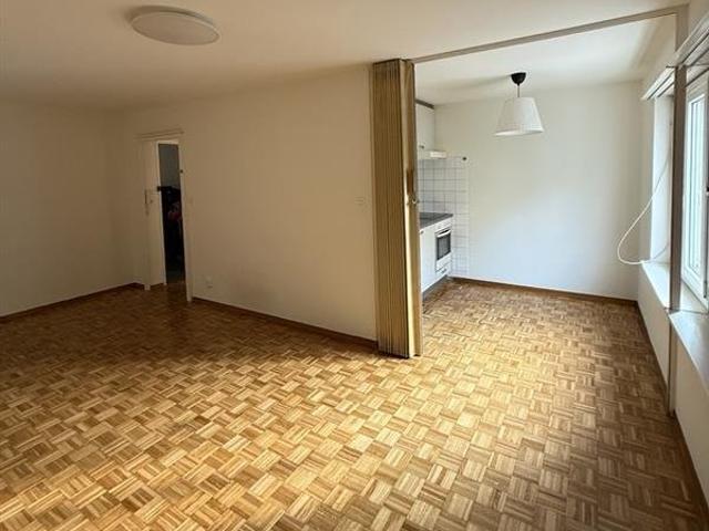 Apartment mieten in Einigen, Zürich