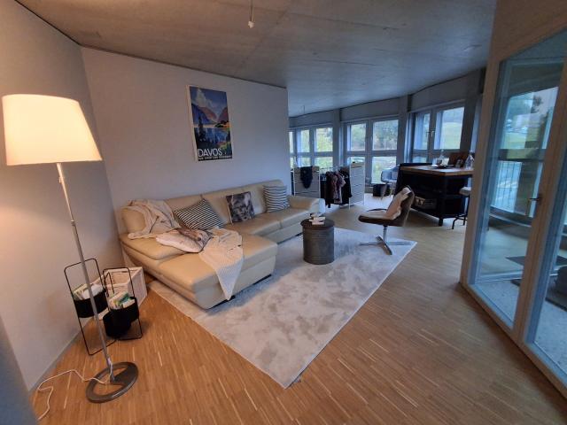 Apartment mieten in Friesenberg, Zürich