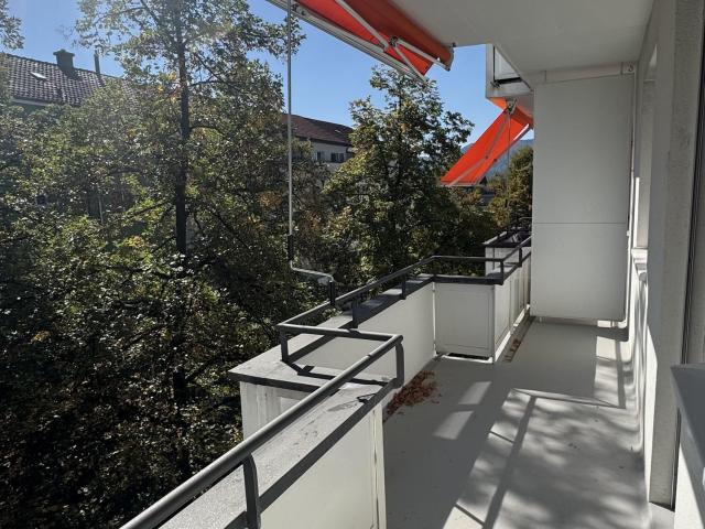 Apartment mieten in Seefeld, Zürich