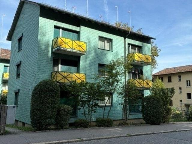 Apartment mieten in Einigen, Zürich