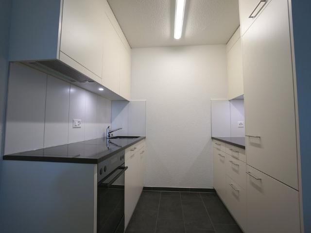 Apartment mieten in Einigen, Zürich