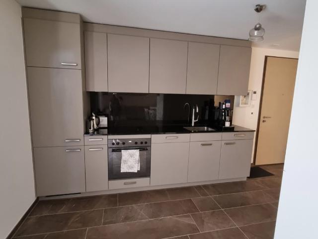 Apartment mieten in Einigen, Zürich