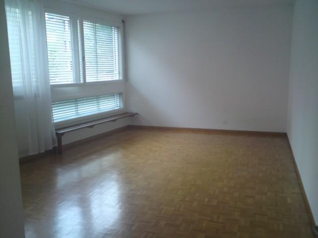 Apartment mieten in Einigen, Zürich