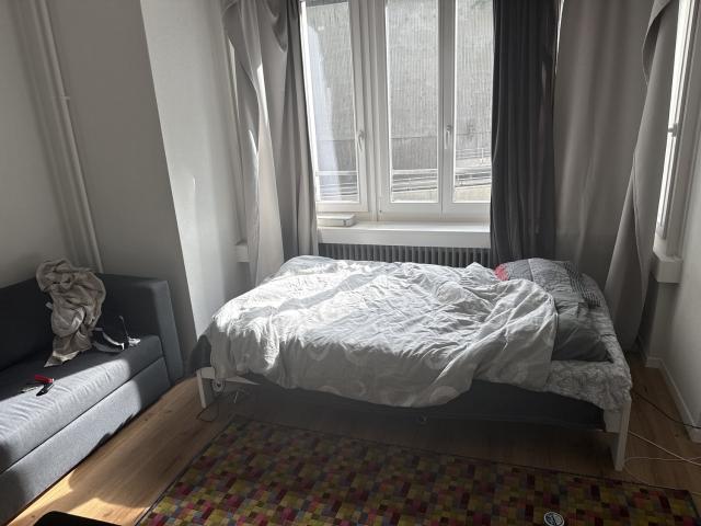 Apartment mieten in Einigen, Zürich