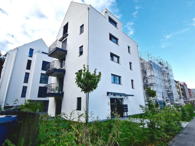 Apartment mieten in Einigen, Zürich