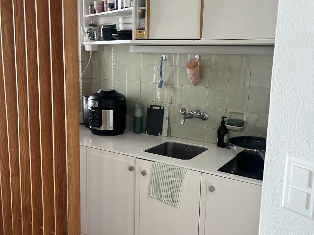 Apartment mieten in Hirslanden, Zürich